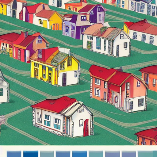 Blight Property Certification